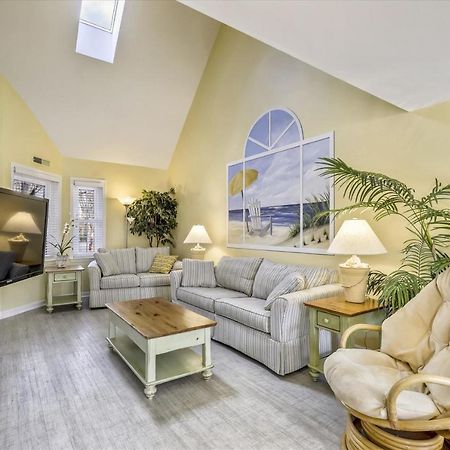 Villa Marlin Cove Ocean City Exterior foto