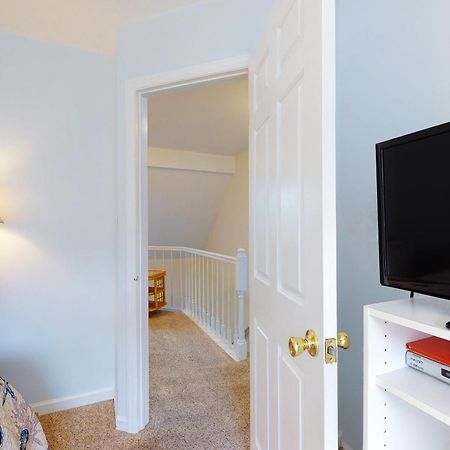 Villa Marlin Cove Ocean City Habitación foto