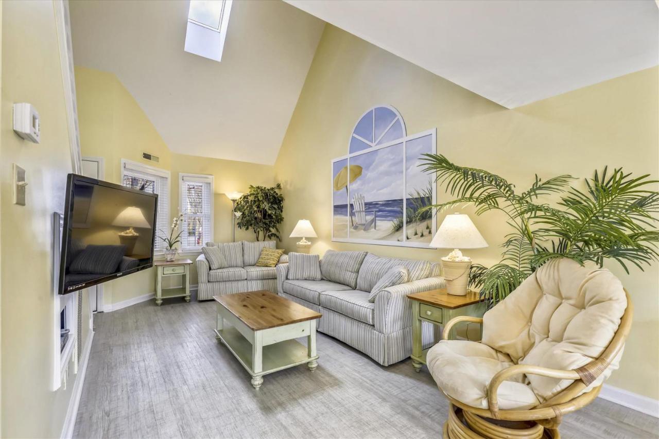 Villa Marlin Cove Ocean City Exterior foto