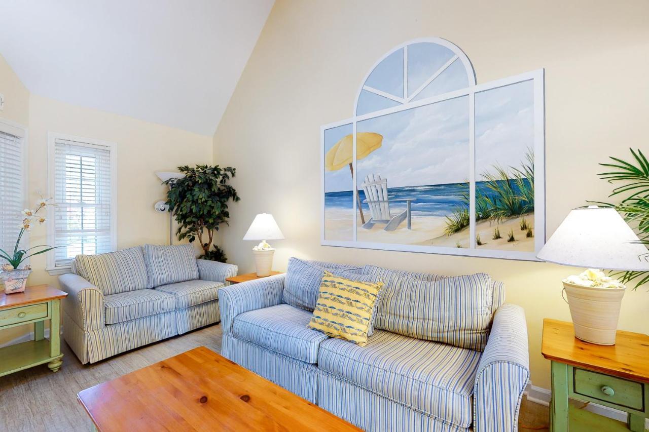 Villa Marlin Cove Ocean City Exterior foto