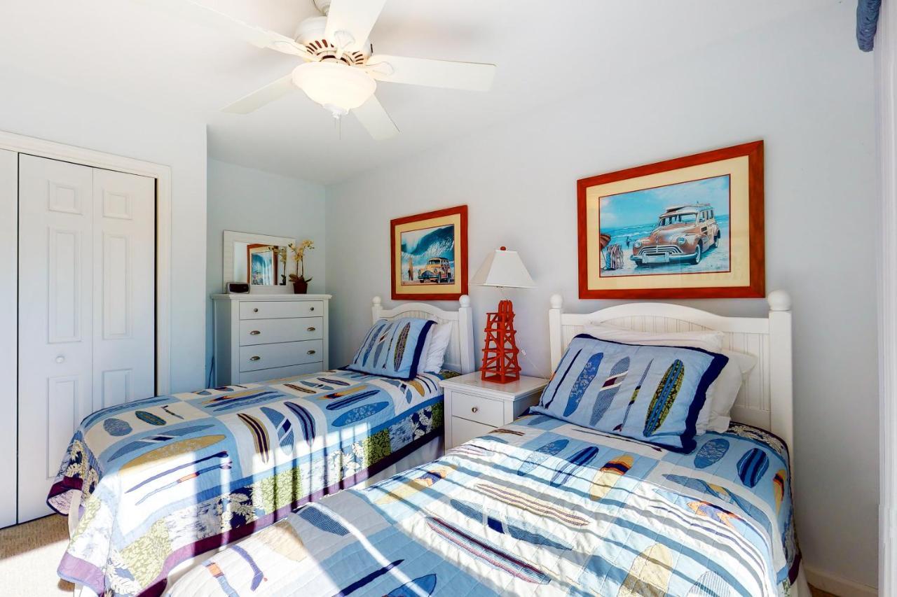 Villa Marlin Cove Ocean City Exterior foto