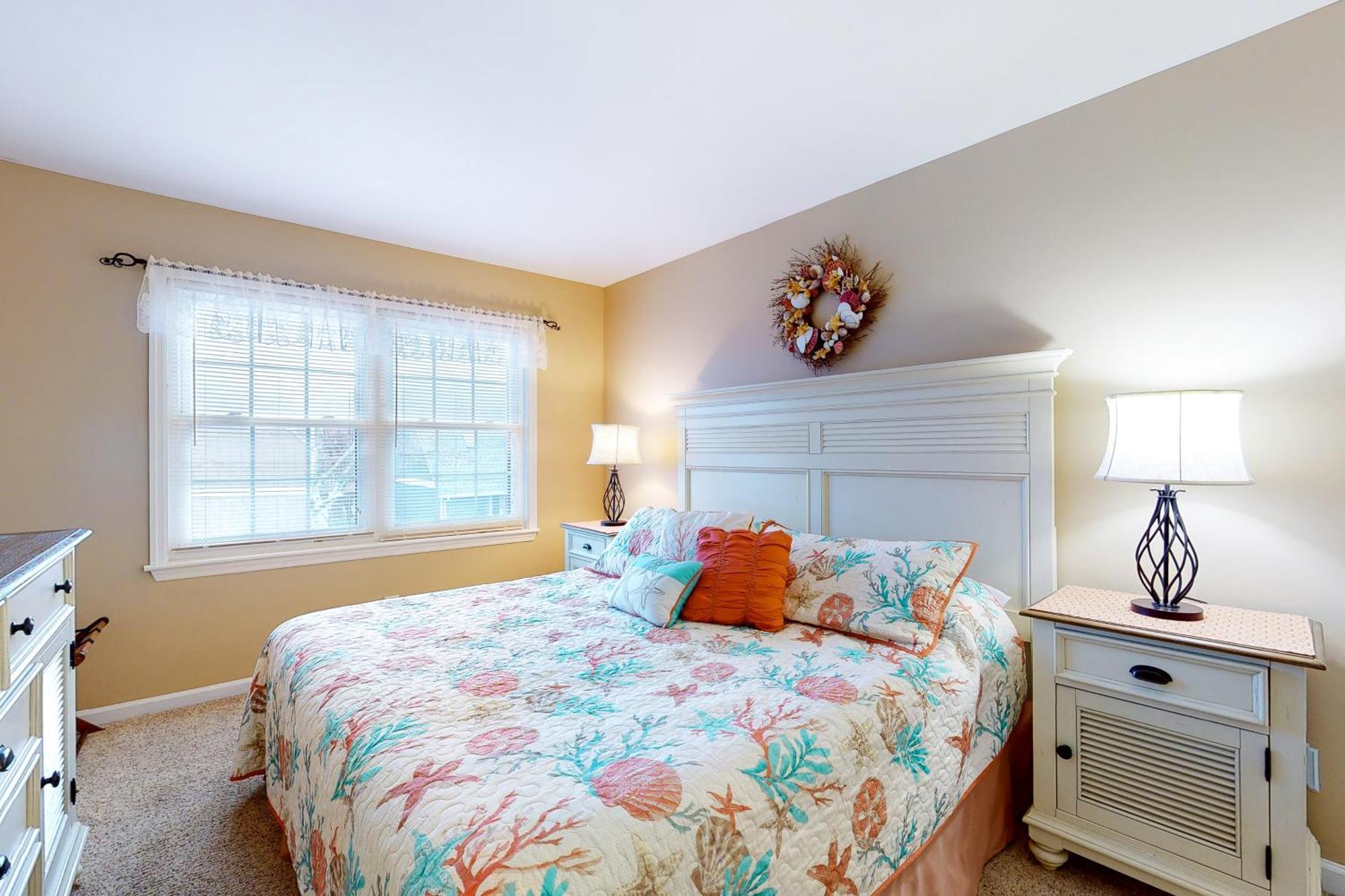 Villa Marlin Cove Ocean City Habitación foto