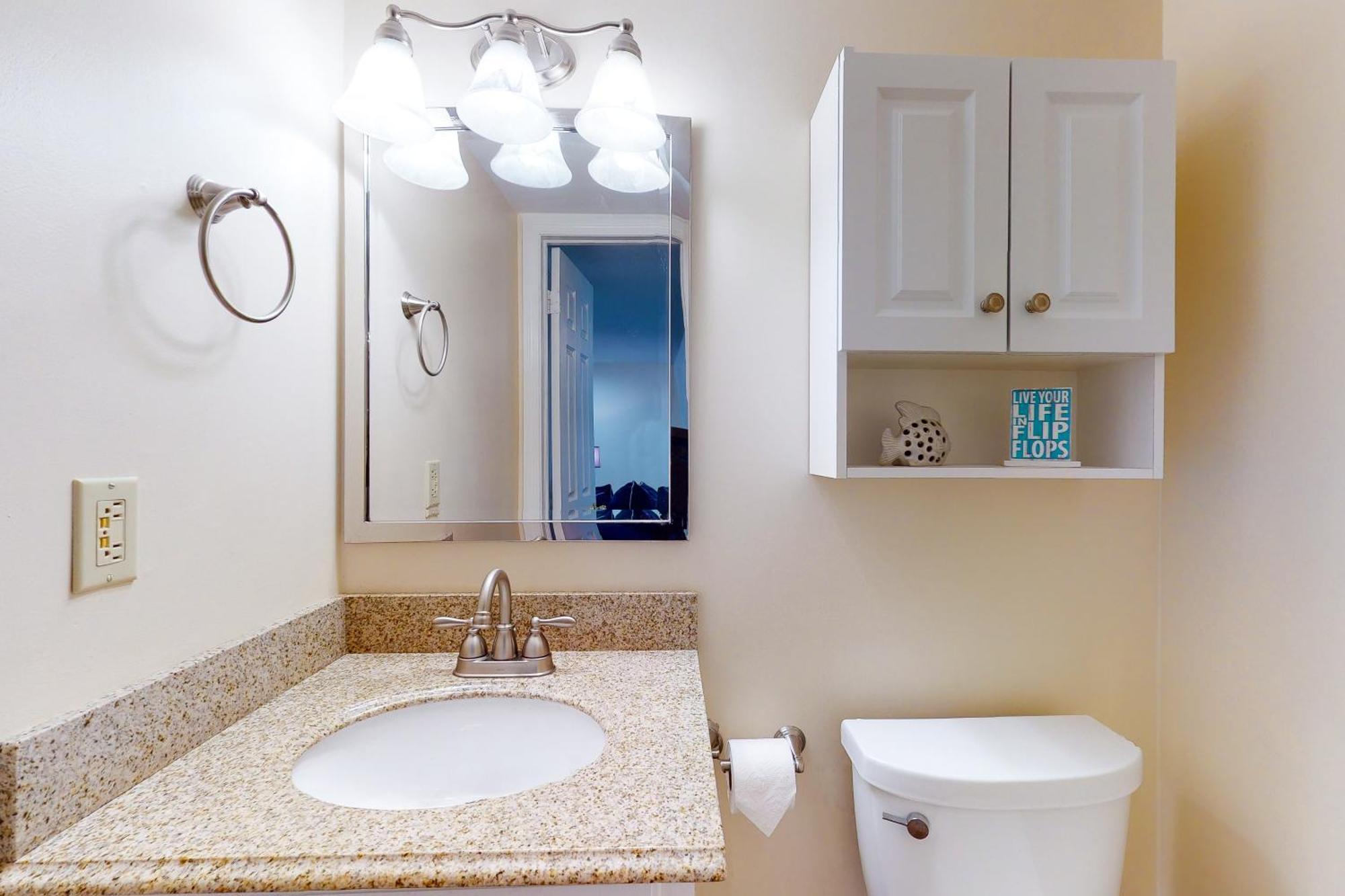 Villa Marlin Cove Ocean City Habitación foto