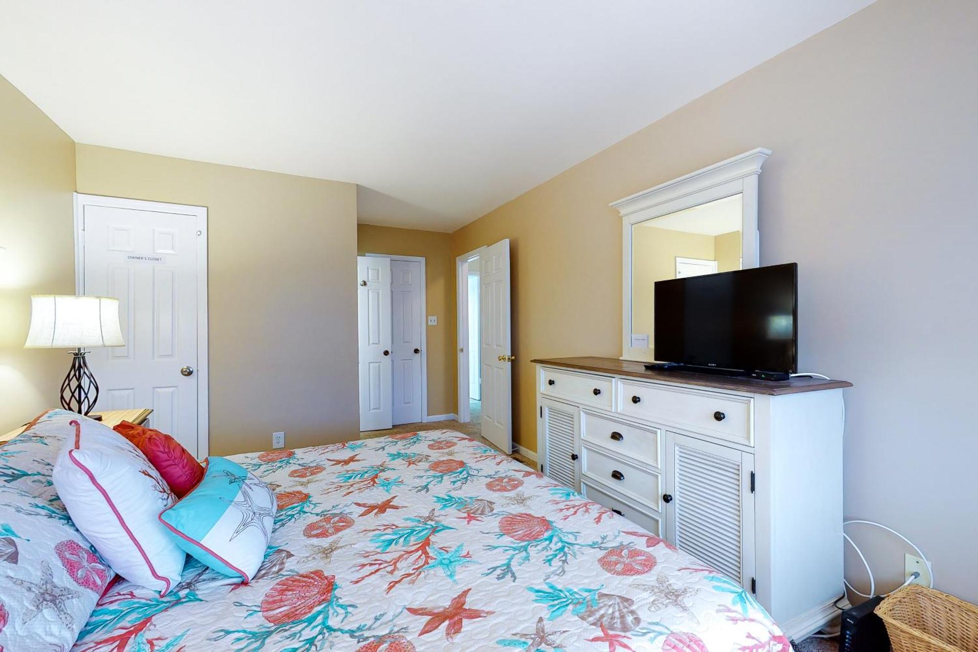 Villa Marlin Cove Ocean City Habitación foto