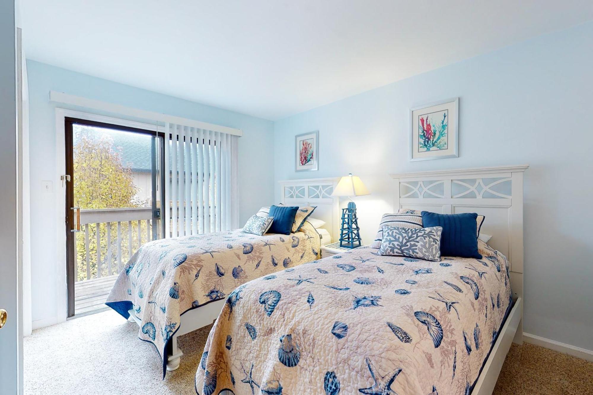 Villa Marlin Cove Ocean City Habitación foto